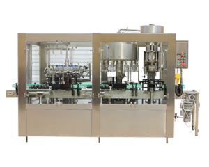 葡萄酒灌装设备 葡萄酒灌装设备