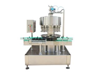 红酒灌装机 红酒灌装机