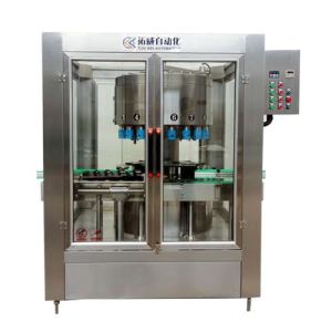 白酒灌装设备 白酒灌装设备