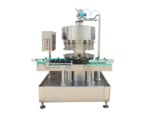 红酒灌装机 红酒灌装机